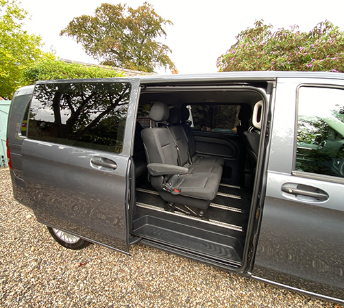 Alans Airport Cars Airport Transfer