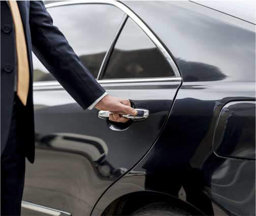 Alans Airport Cars Airport Transfers