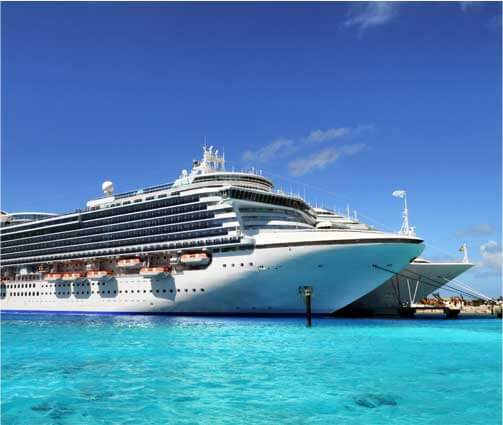 Alans Airport Cars Cruise Transfers