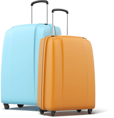 Alans Airport Cars Cruise Transfers Bags