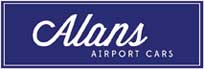 Alans Airport Cars