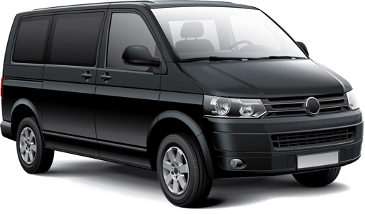 Alans Airport Cars Minibus Hire Car