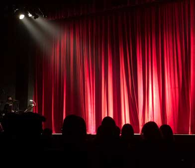 Alans Airport Cars West End Theatre Nights